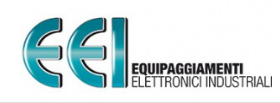 Logo EQUIPAGGIAMENTI ELETTRONICI INDUSTRIALI SPA