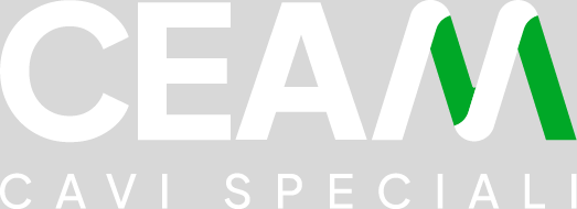 Logo CEAM CAVI SPECIALI SRL - PARTNER DI LAPP