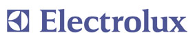 Logo ELECTROLUX ITALIA SPA