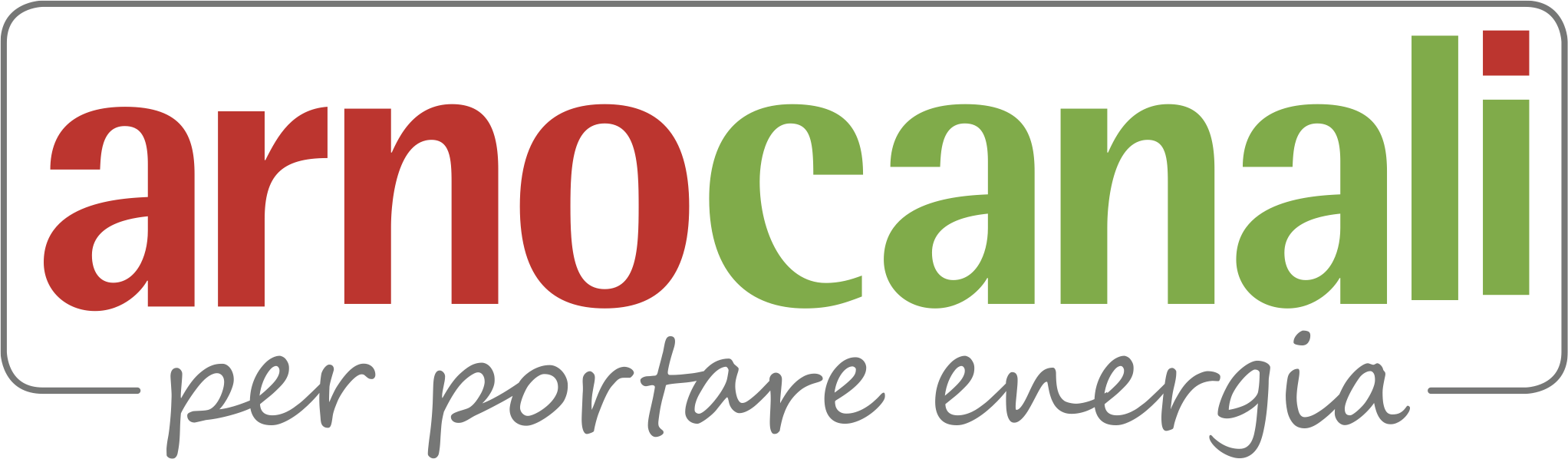 Logo ARNOCANALI Spa