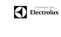 Logo ELECTROLUX PROFESSIONAL  SPA