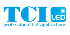 Logo TCI SRL