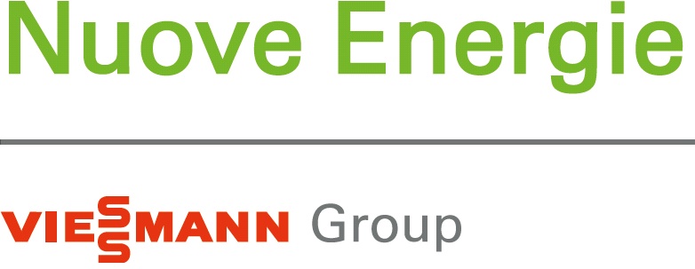 Logo NUOVE ENERGIE SRL