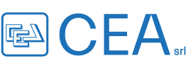 Logo CEA SRL