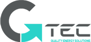 Logo GTEC EUROPE SRL