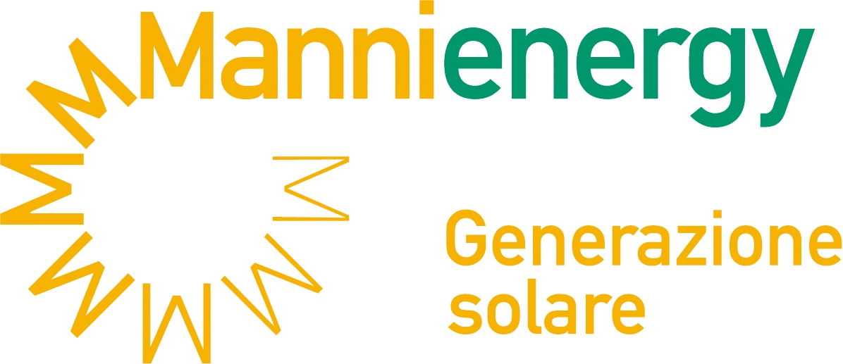 Logo MANNI ENERGY SRL