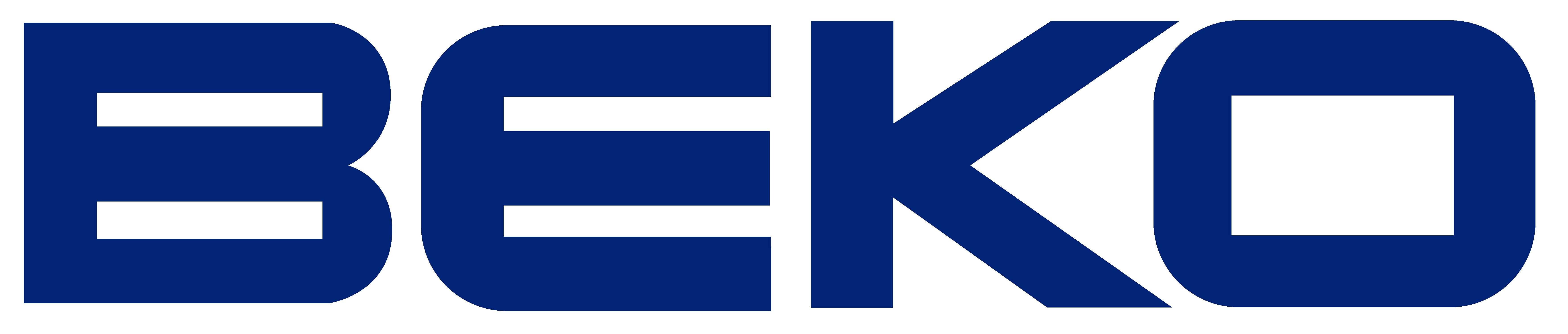 Logo BEKO ITALY SRL