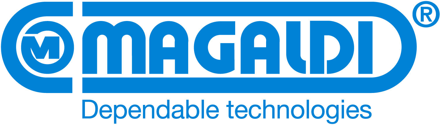 Logo MAGALDI POWER SPA