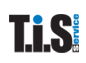 Logo T.I.S. SERVICE SPA