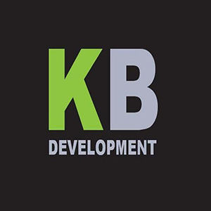 Logo KB DEVELOPMENT SRL