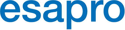 Logo ESAPRO SRL