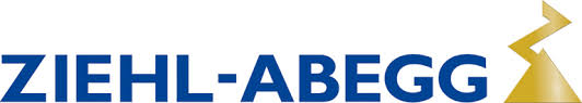 Logo ZIEHL-ABEGG ITALIA SRL