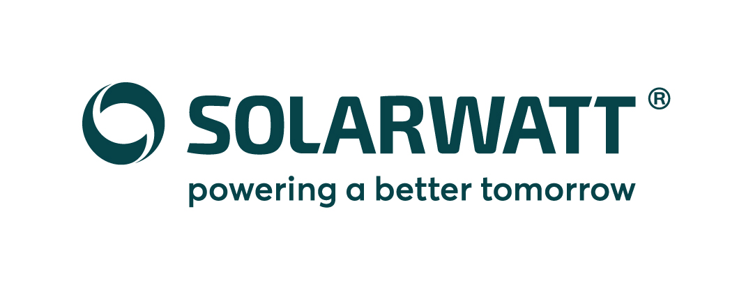 Logo SOLARWATT ITALIA SRL