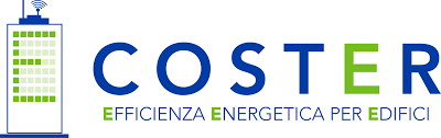 Logo COSTER GROUP SRL