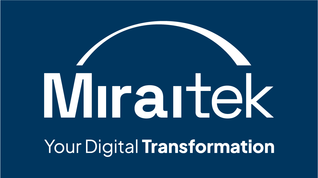 Logo MIRAITEK SRL