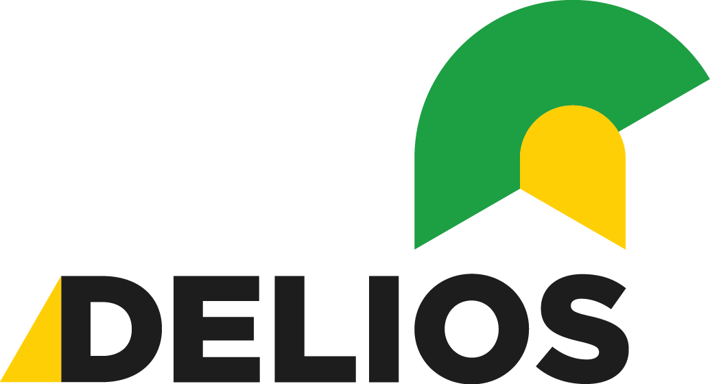 Logo DELIOS SRL