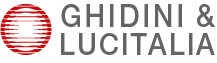 Logo GHIDINI LIGHTING SRL