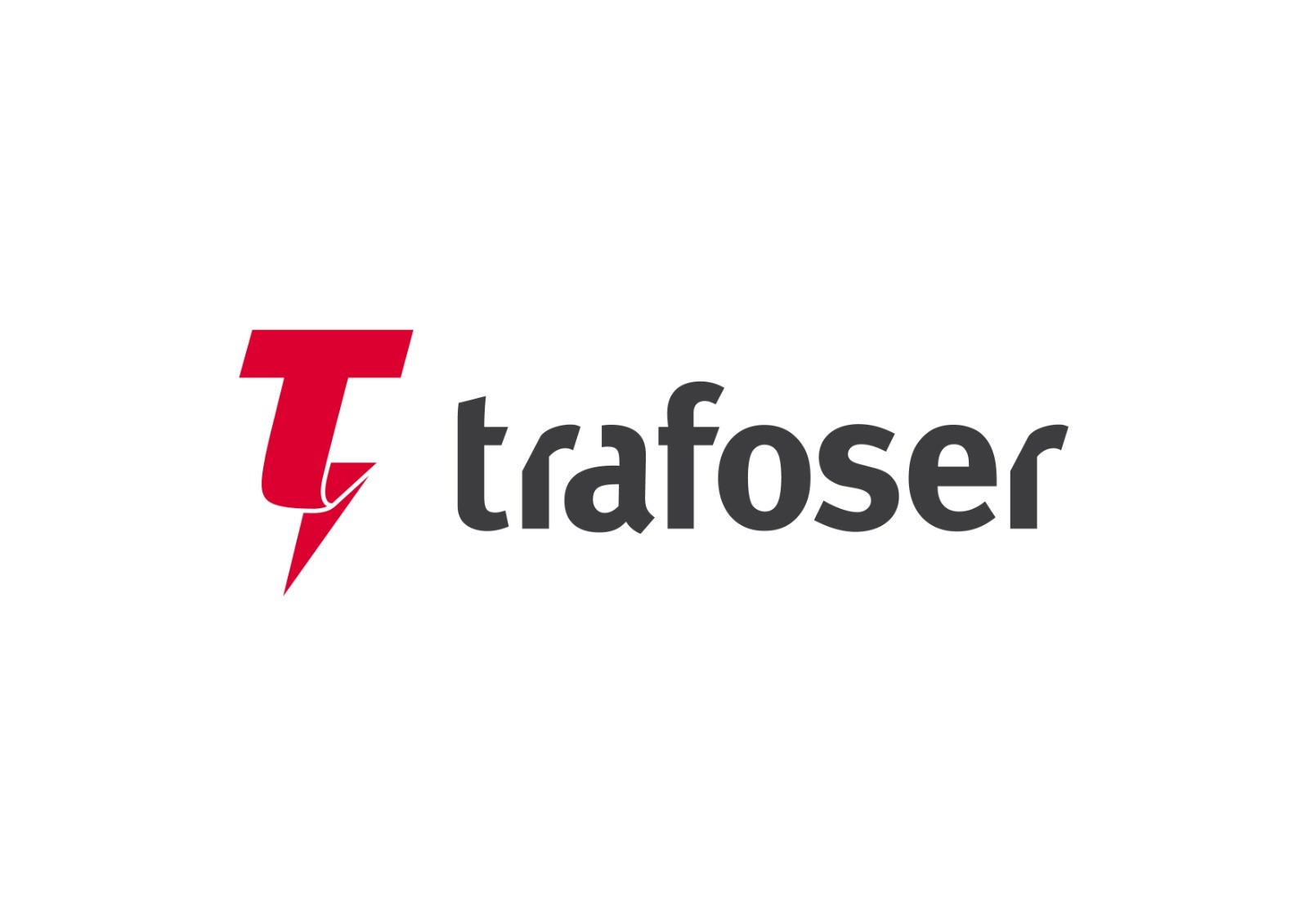Logo TRAFOSER SRL
