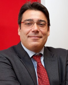 Alberto Pinori